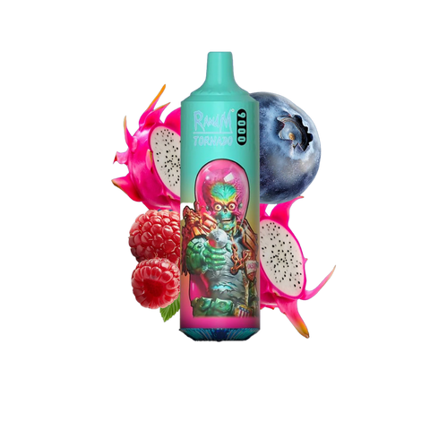 RandM Tornado 9000 vapes online kaufen RandM Tornado 9000 vapes online kaufen