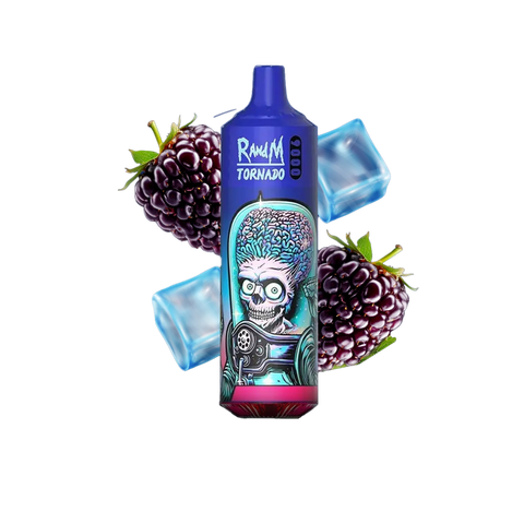 liquid randm RandM Tornado 9000 Vape kaufen