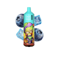 RandM Tornado 9000 Bluelicious Ice