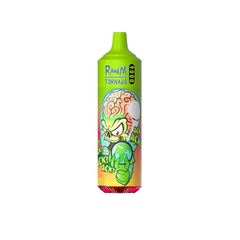 RandM Tornado 9000 Cherry Cola