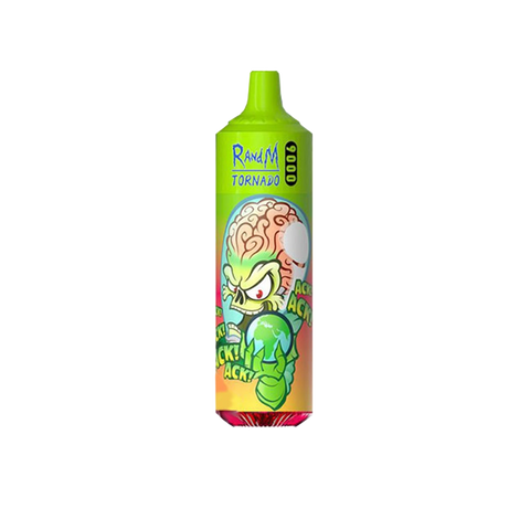 RandM Tornado 9000 Cherry Cola