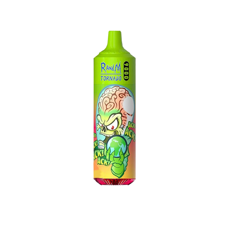 RandM Tornado 9000 Cherry Cola