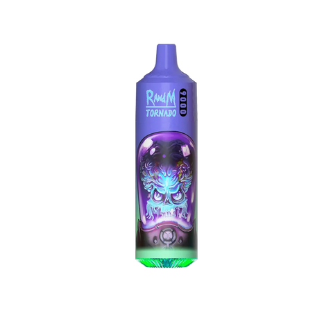 RandM Tornado 9000 Grape