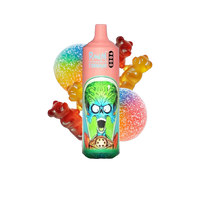 RandM Tornado 9000 Gummy Bear