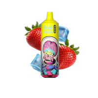 RandM Tornado 9000 Ice Pop