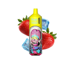 RandM Tornado 9000 Ice Pop