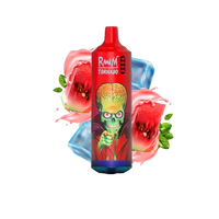 RandM Tornado 9000 Lush Ice