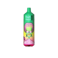 RandM Tornado 9000 Peach Berry