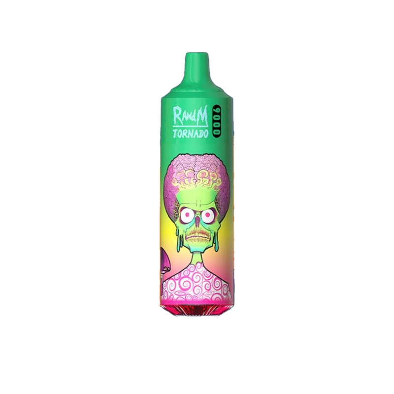RandM Tornado 9000 Peach Berry