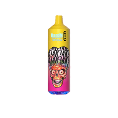 RandM Tornado 9000 Peachy Mango Pineapple