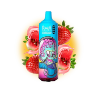 RandM Tornado 9000 Prime Strawberry Watermelon