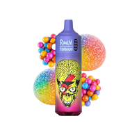 RandM Tornado 9000 Skittles