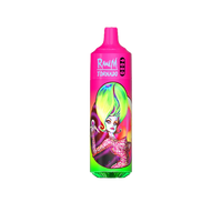 RandM Tornado 9000 Strawberry Cream
