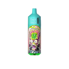 RandM Tornado 9000 Strawberry Pomp