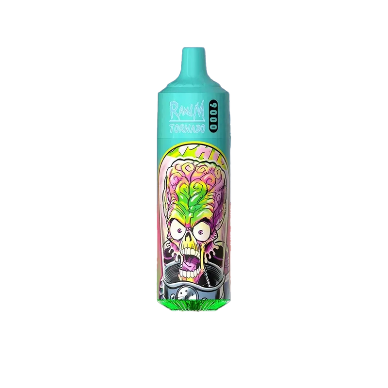 RandM Tornado 9000 Strawberry Pomp