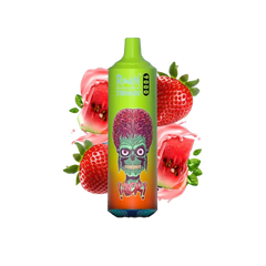 RandM Tornado 9000 Strawberry Watermelon