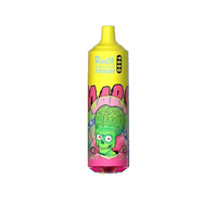 RandM Tornado 9000 Tripple Mango