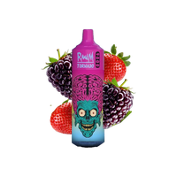 RandM Tornado 9000 Vimto