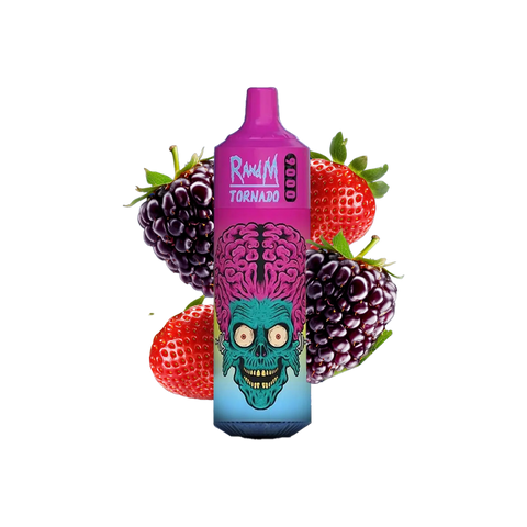 RandM Tornado 9000 Vimto