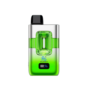 Fumot RandM Eco 2in1 50000 - Cherry Ice & Blue Razz Cherry