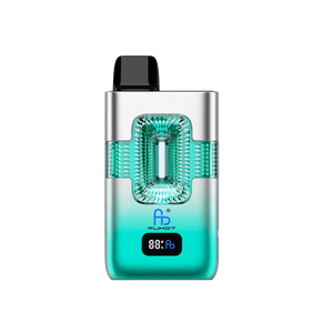 Fumot RandM Eco 2in1 50000 - Cool Mint & Watermelon Ice