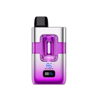 Fumot RandM Eco 2in1 50000 - Fanta & Cola Ice