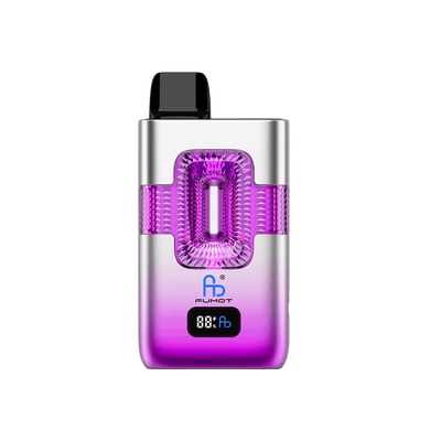 Fumot RandM Eco 2in1 50000 Fanta & Cola Ice - Einweg-Vape 50.000 Zuege TPD2 - evapekaufen.de