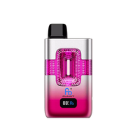 Fumot RandM Eco 2in1 50000 - Gummy Bear & Skittles
