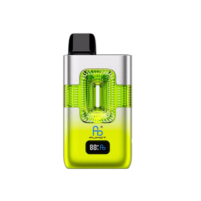 Fumot RandM Eco 2in1 50000 Ice Pop & Kiwi Passion Fruit Guava - Einweg-Vape 50.000 Zuege TPD2 - evapekaufen.de