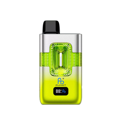 Fumot RandM Eco 2in1 50000 Lady Killer & Love 66 - Einweg-Vape 50.000 Zuege TPD2 - evapekaufen.de