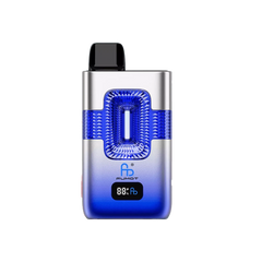 Fumot RandM Eco 2in1 50000 - Mixed Berries & Blue Razz Lemonade