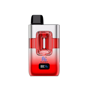 Fumot RandM Eco 2in1 50000 - Pink Lemonade & Sour Candy