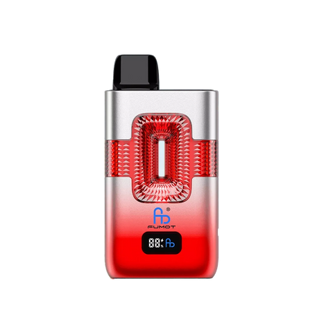 Fumot RandM Eco 2in1 50000 - Pink Lemonade & Sour Candy