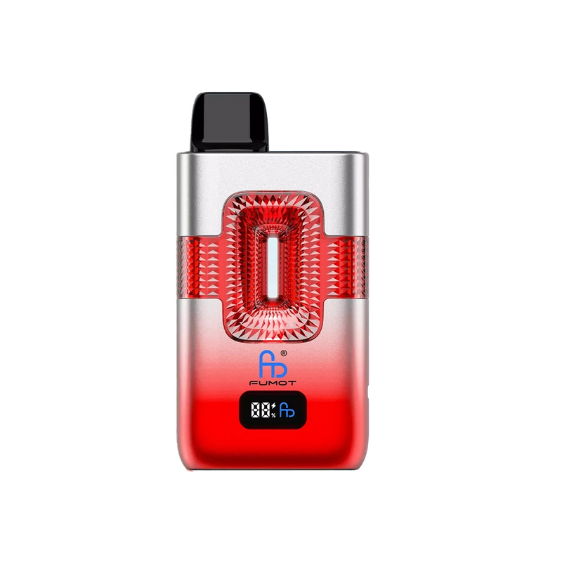 Fumot RandM Eco 2in1 50000 - Pink Lemonade & Sour Candy