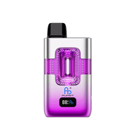 Fumot RandM Eco 2in1 50000 - Vimto & Watermelon Bubblegum