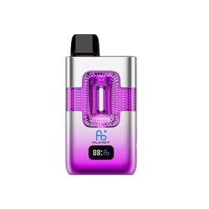 Fumot RandM Eco 2in1 50000 - Vimto & Watermelon Bubblegum