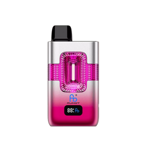 Fumot RandM Eco 2in1 50000 - Banana Ice & Black Dragon Ice