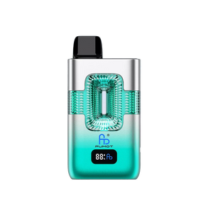 Fumot RandM Eco 2in1 50000 - Blueberry Hubba Bubba & Watermelon Hubba Bubba