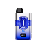 Fumot RandM Eco 2in1 50000 - Cactus Ice & Cactus Kiwi