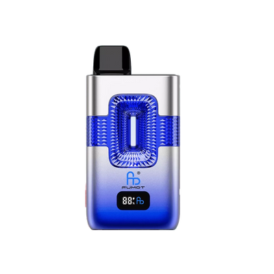 Fumot RandM Eco 2in1 50000 Cactus Ice & Cactus Kiwi - Einweg-Vape 50.000 Zuege TPD2 - evapekaufen.de
