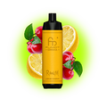 RandM Shisha 10000 Lemon Cherry Bild 2