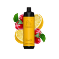 RandM Shisha 10000 Lemon Cherry Bild 1