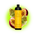 RandM Shisha 10000 Sweet Passionfruit Bild 2