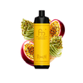 RandM Shisha 10000 Sweet Passionfruit Bild 1
