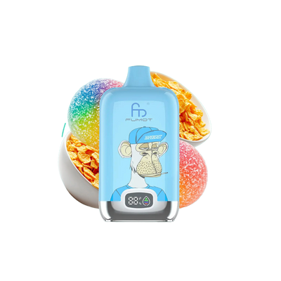 RandM Tornado 12000 Einweg Vape Bingo Crush – 12000 Züge Produktbild