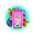 RandM Tornado 12000 Bluesour Raspberry Bild 2