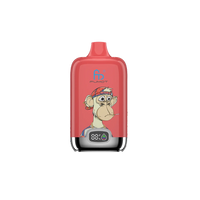 RandM Tornado 12000 Cola Ice