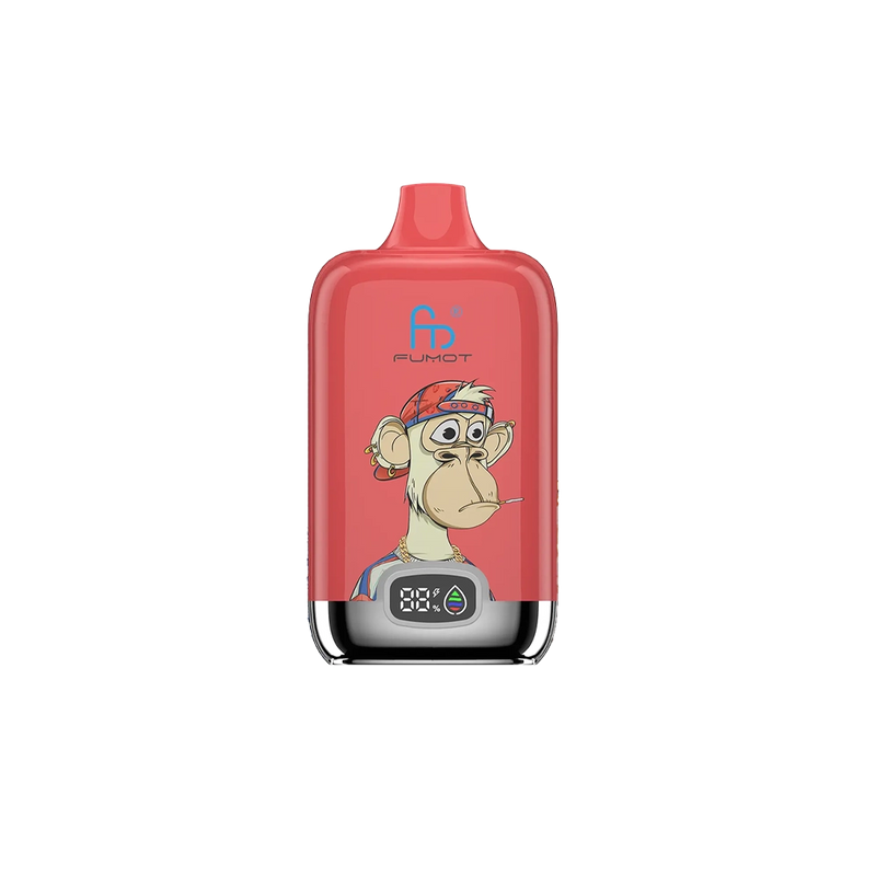 RandM Tornado 12000 Cola Ice