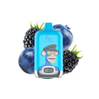 RandM Tornado 12000 Dr Blue