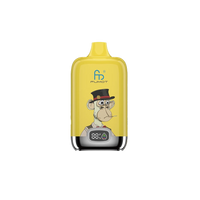 RandM Tornado 12000 Ice Tea Lemon Ice